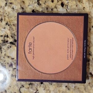 NIB Tarte Park Ave Princess Bronzer